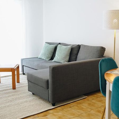 クアルテイラHost Wise - Sweet & Sunny Flat - Ace Locationアパートメント エクステリア 写真