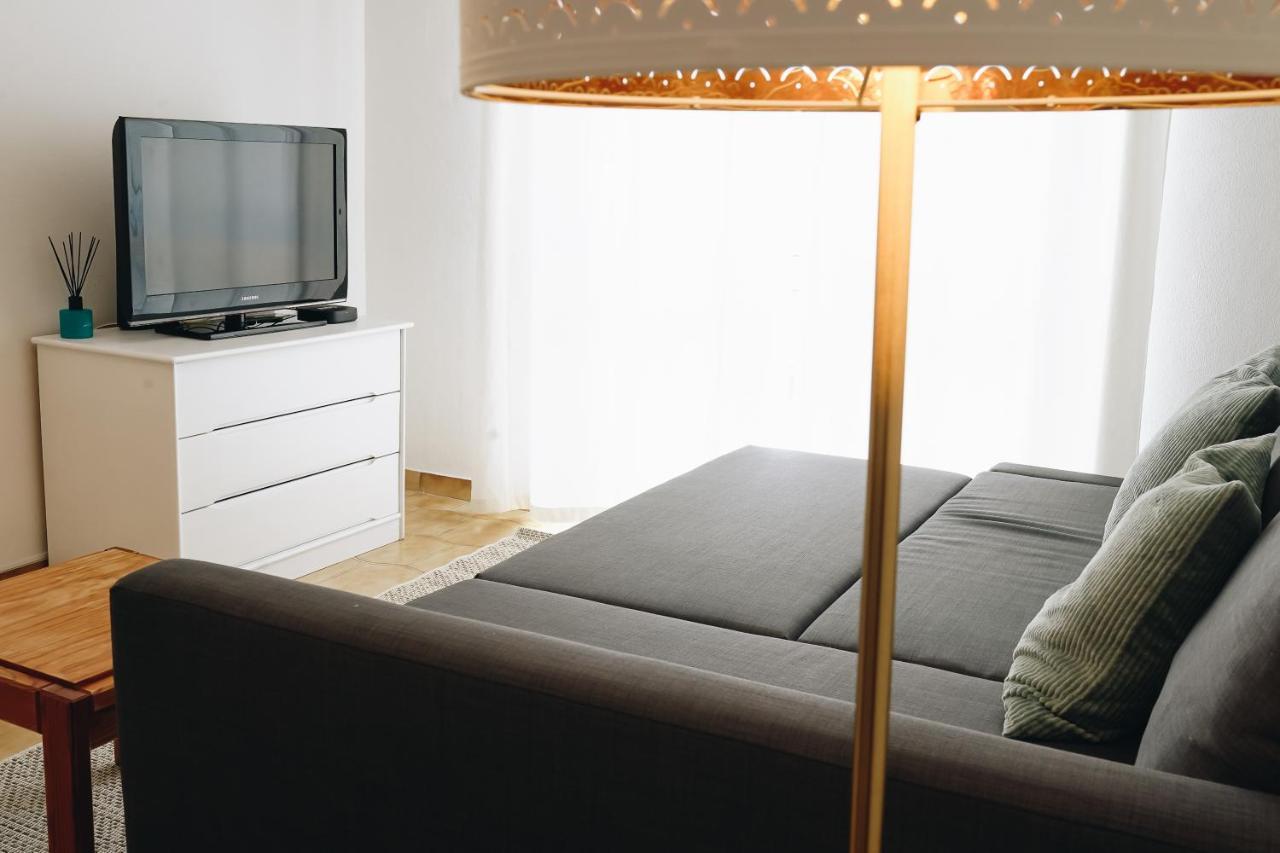 クアルテイラHost Wise - Sweet & Sunny Flat - Ace Locationアパートメント エクステリア 写真