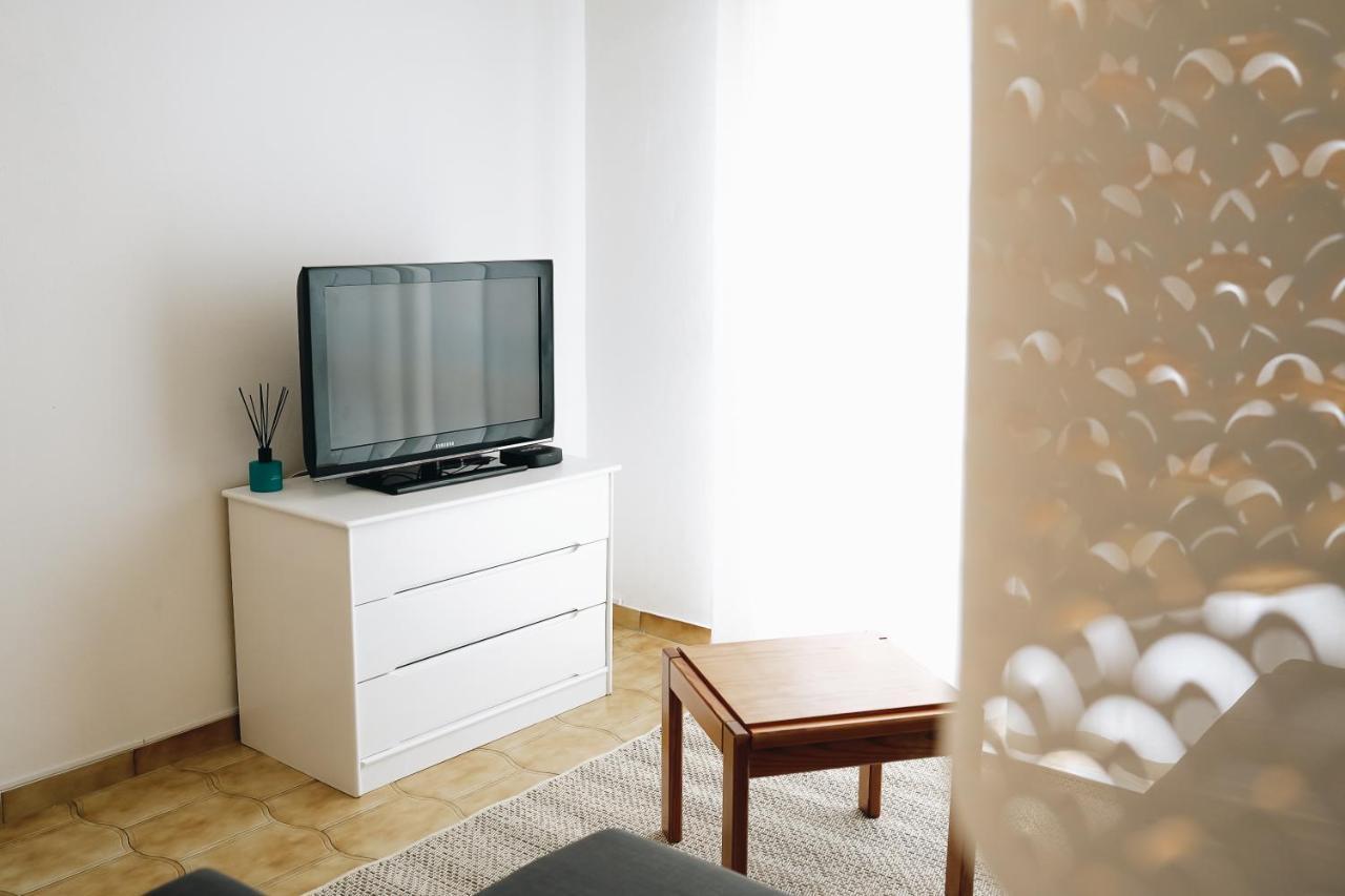 クアルテイラHost Wise - Sweet & Sunny Flat - Ace Locationアパートメント エクステリア 写真