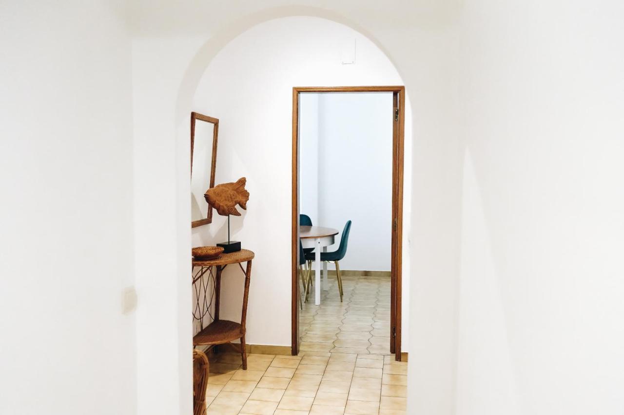 クアルテイラHost Wise - Sweet & Sunny Flat - Ace Locationアパートメント エクステリア 写真